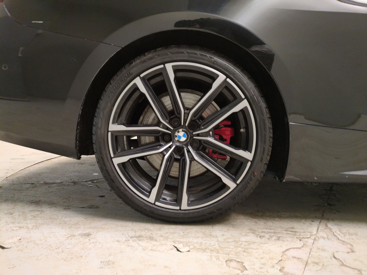 Used BMW 4 Series 2022 for sale - 77897308: Photo 26