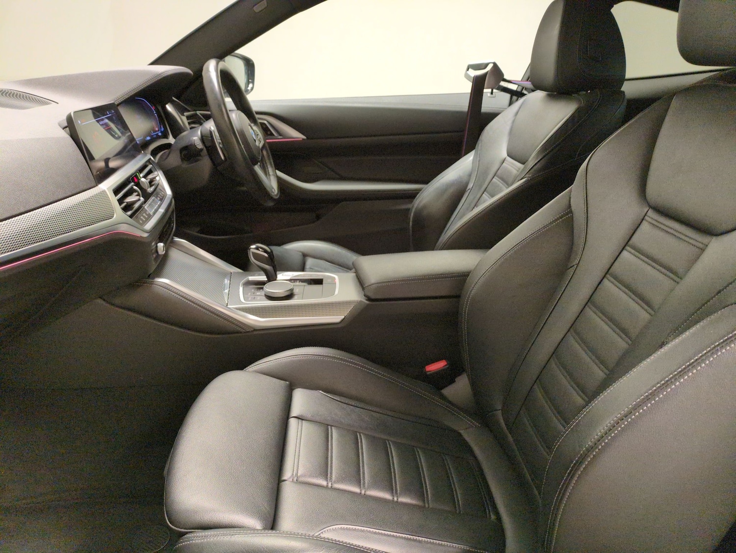 Used BMW 4 Series 2022 for sale - 77897308: Photo 4