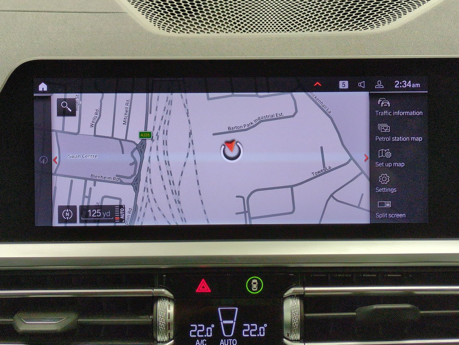 Used BMW 4 Series 2022 for sale - 77897308: Photo 7