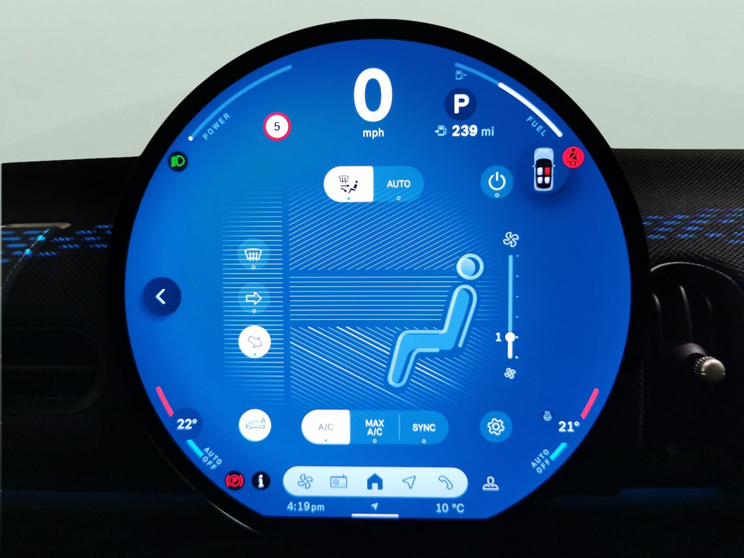 Used MINI Cooper 2024 for sale - 77815093: Photo 15