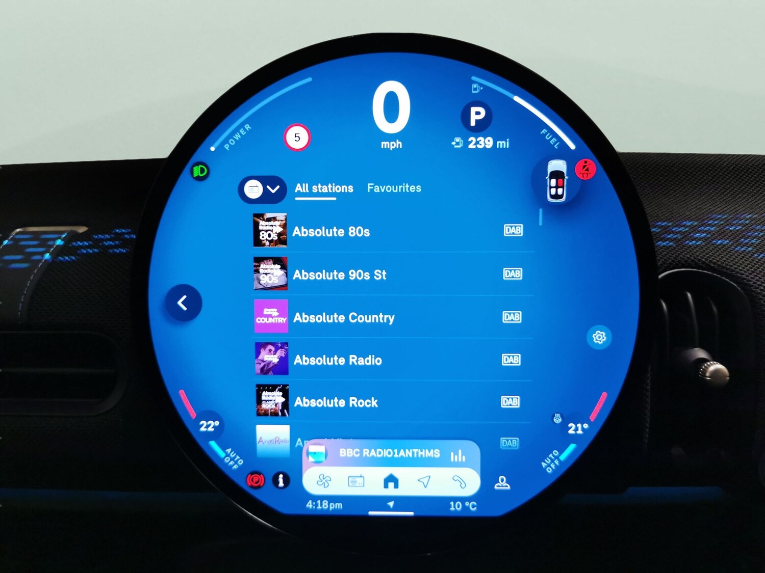 Used MINI Cooper 2024 for sale - 77815093: Photo 6