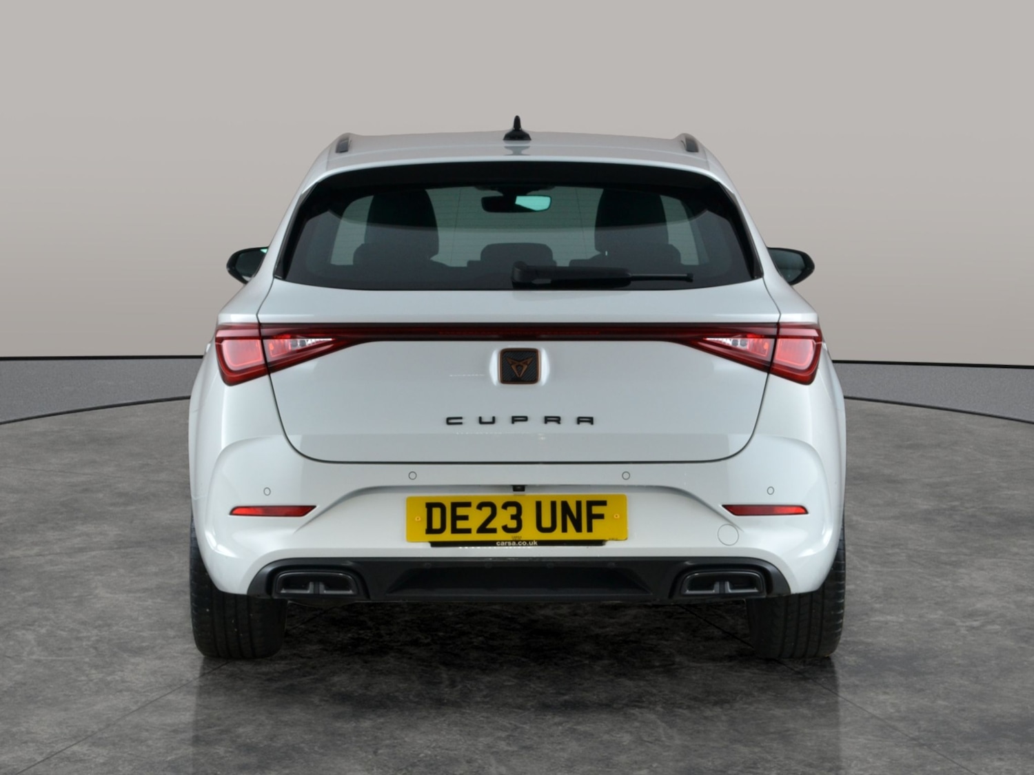 Used Cupra Leon 2023 for sale - 77241235: Photo 11