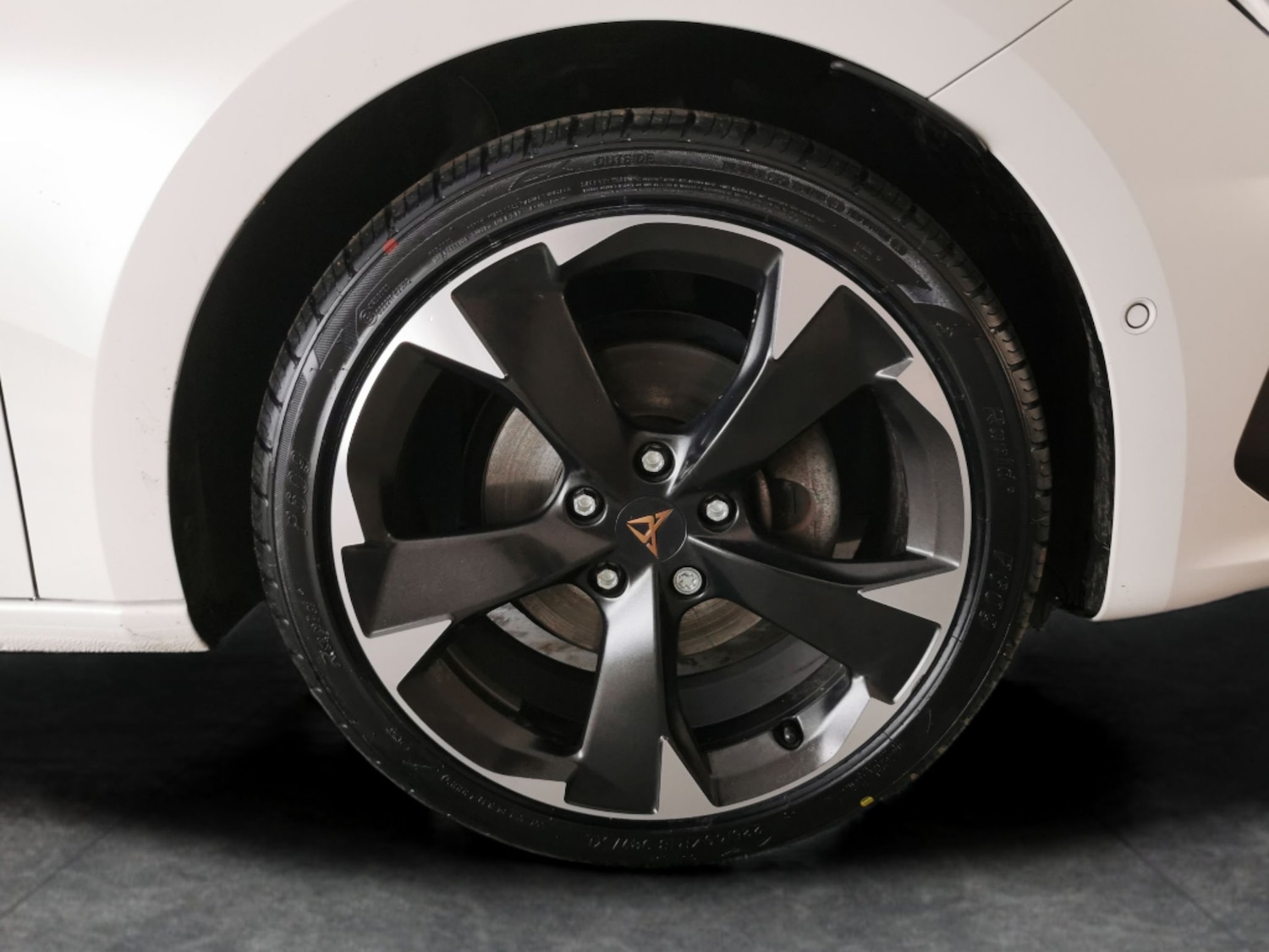 Used Cupra Leon 2023 for sale - 77241235: Photo 25