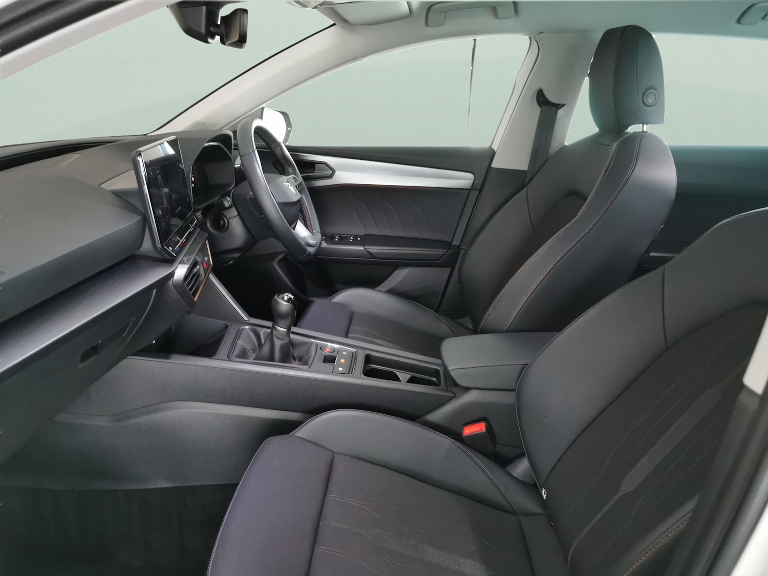 Used Cupra Leon 2023 for sale - 77241235: Photo 4