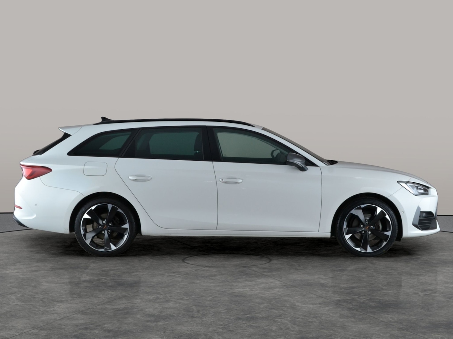 Used Cupra Leon 2023 for sale - 77241235: Photo 9