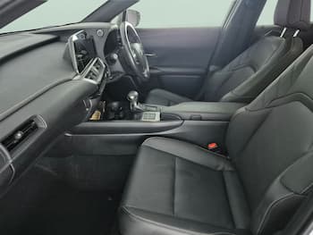 Used Lexus UX 2023 for sale - 79827869: Photo