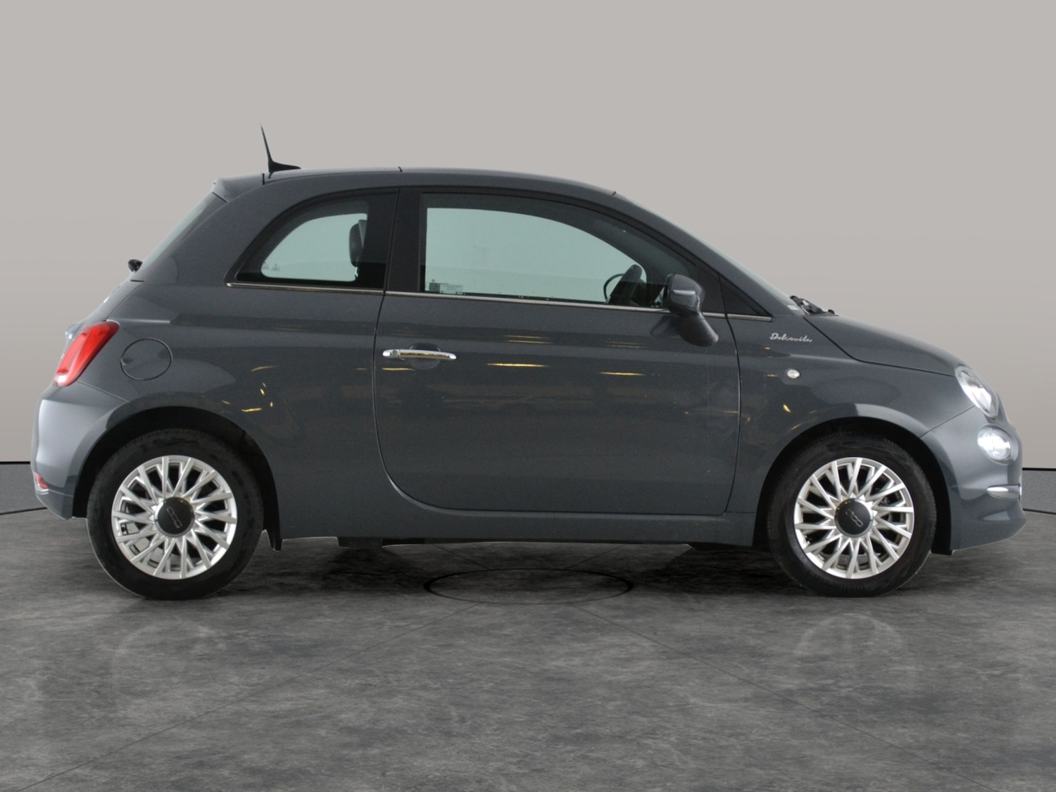 Used Fiat 500 2021 for sale - 77318379: Photo 11