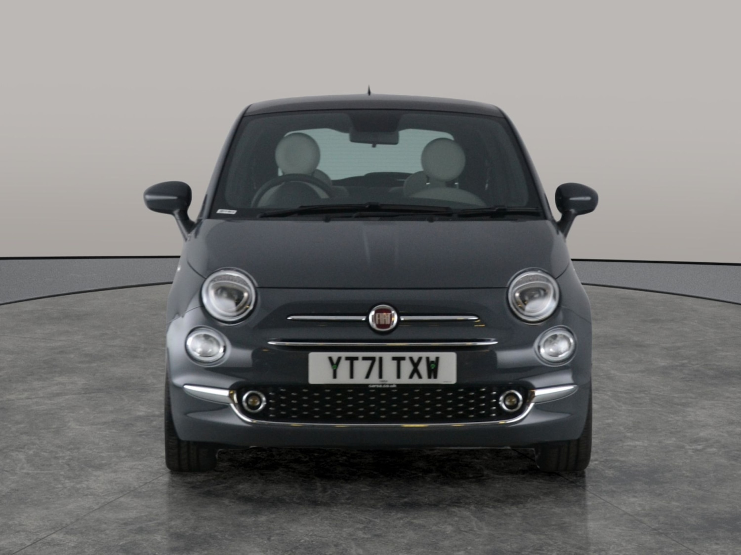 Used Fiat 500 2021 for sale - 77318379: Photo 13