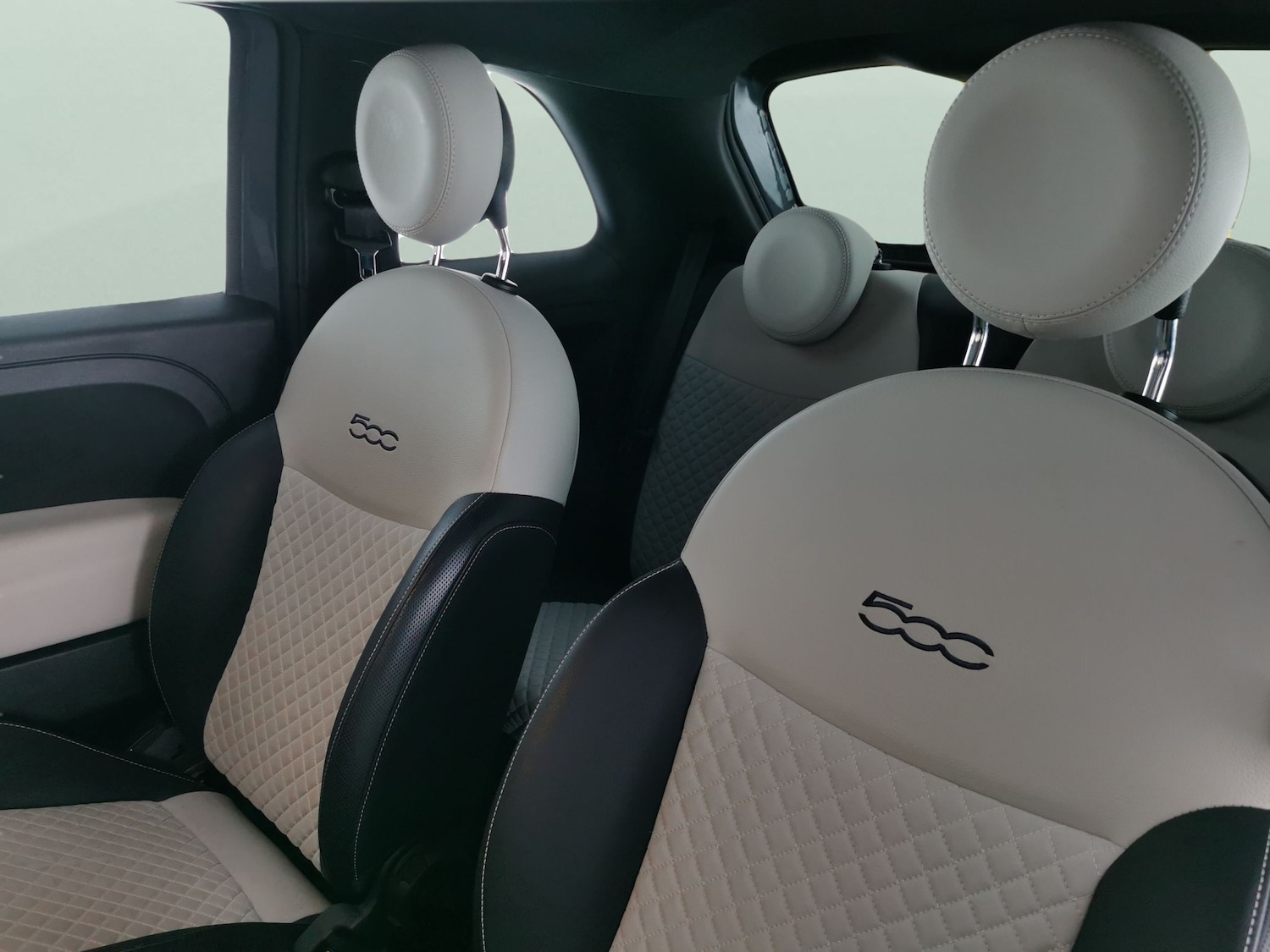 Used Fiat 500 2021 for sale - 77318379: Photo 14