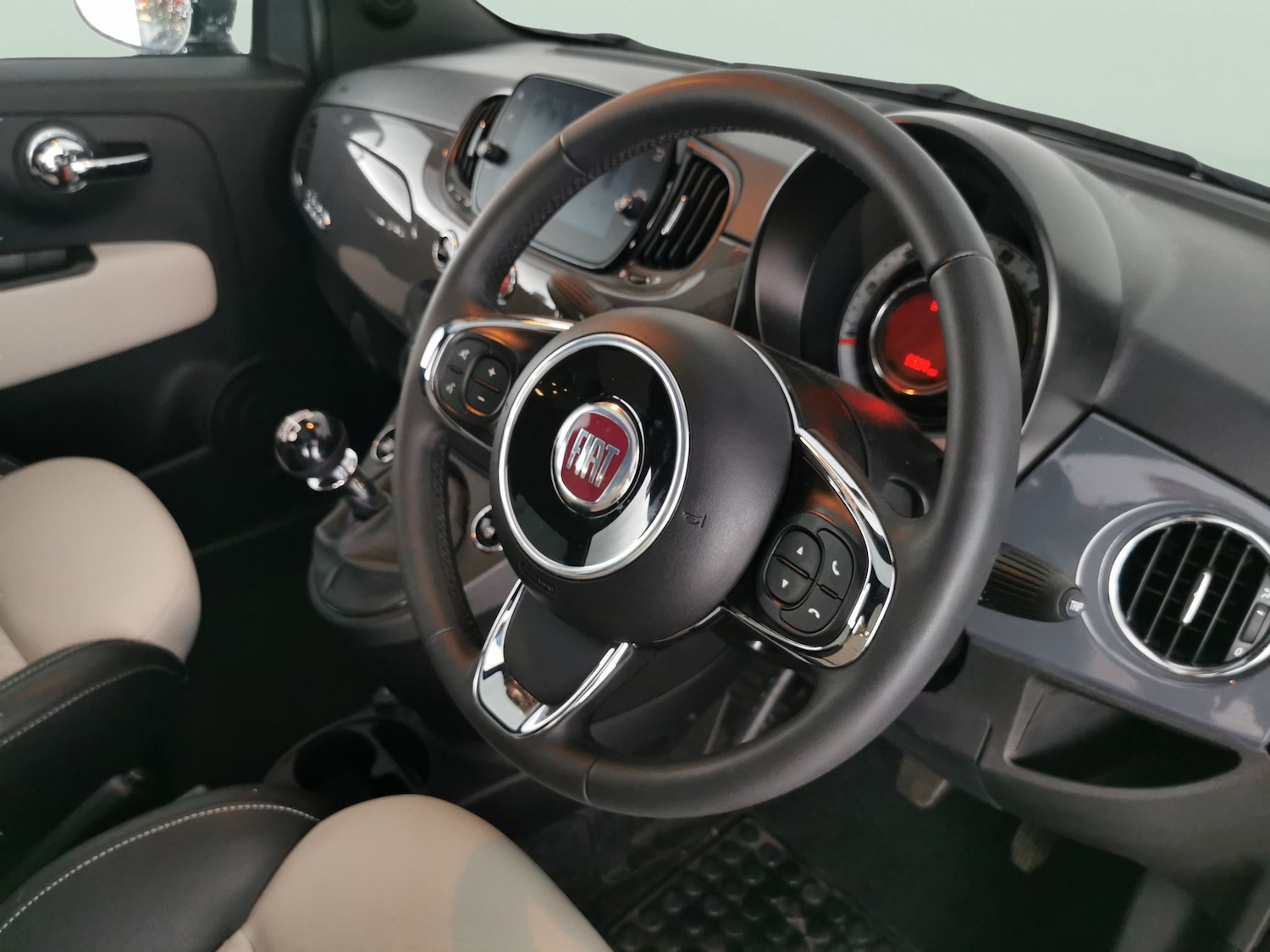 Used Fiat 500 2021 for sale - 77318379: Photo 15