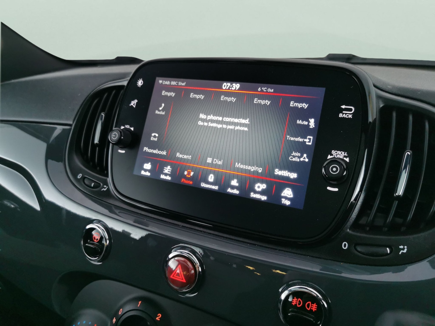 Used Fiat 500 2021 for sale - 77318379: Photo 16