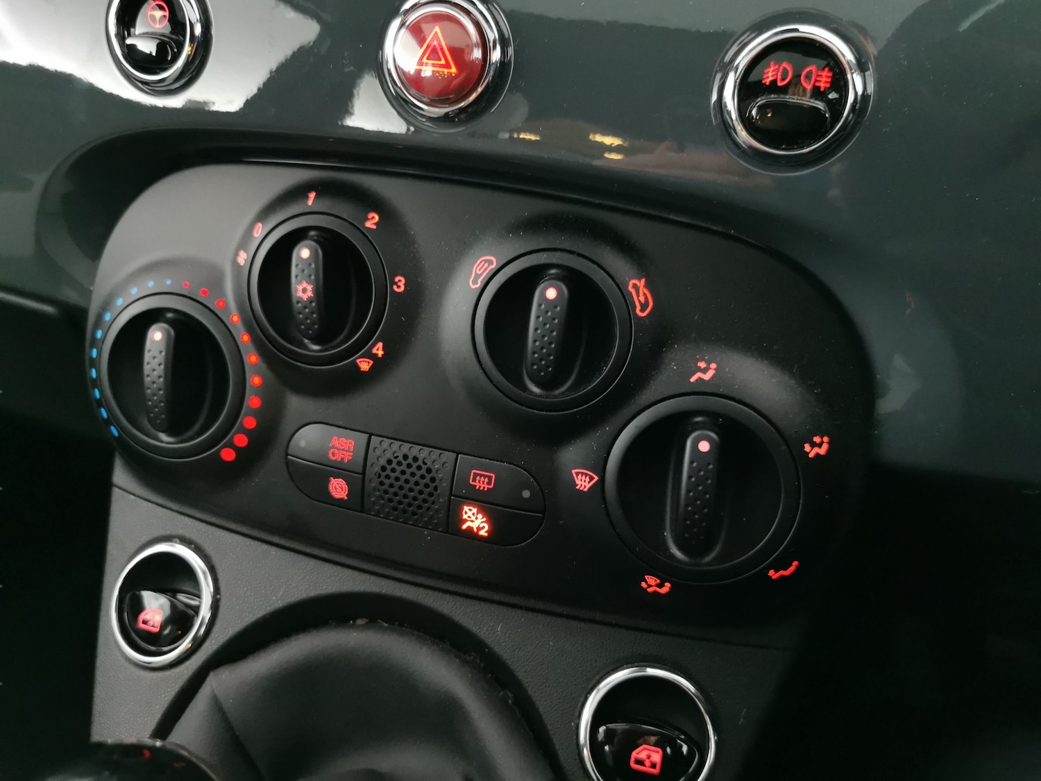 Used Fiat 500 2021 for sale - 77318379: Photo 17