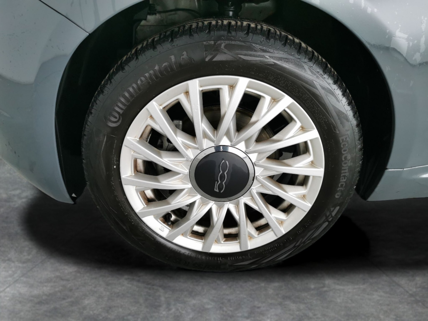 Used Fiat 500 2021 for sale - 77318379: Photo 19