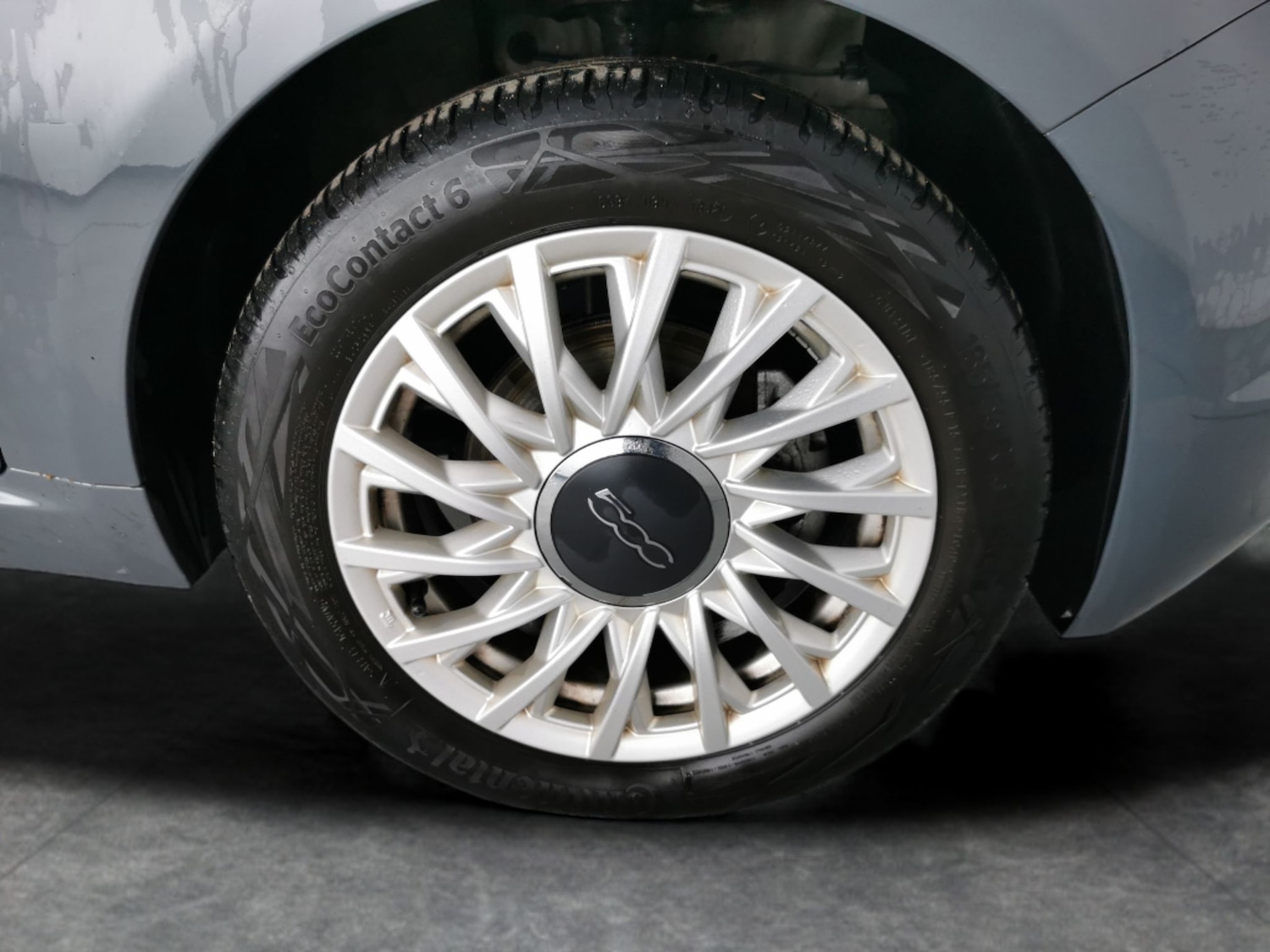 Used Fiat 500 2021 for sale - 77318379: Photo 20