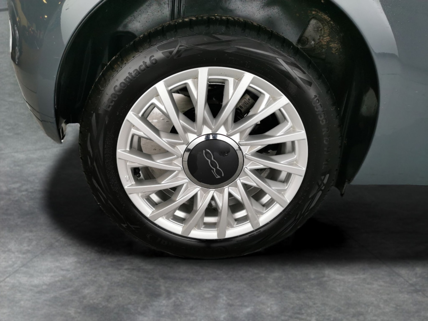 Used Fiat 500 2021 for sale - 77318379: Photo 21