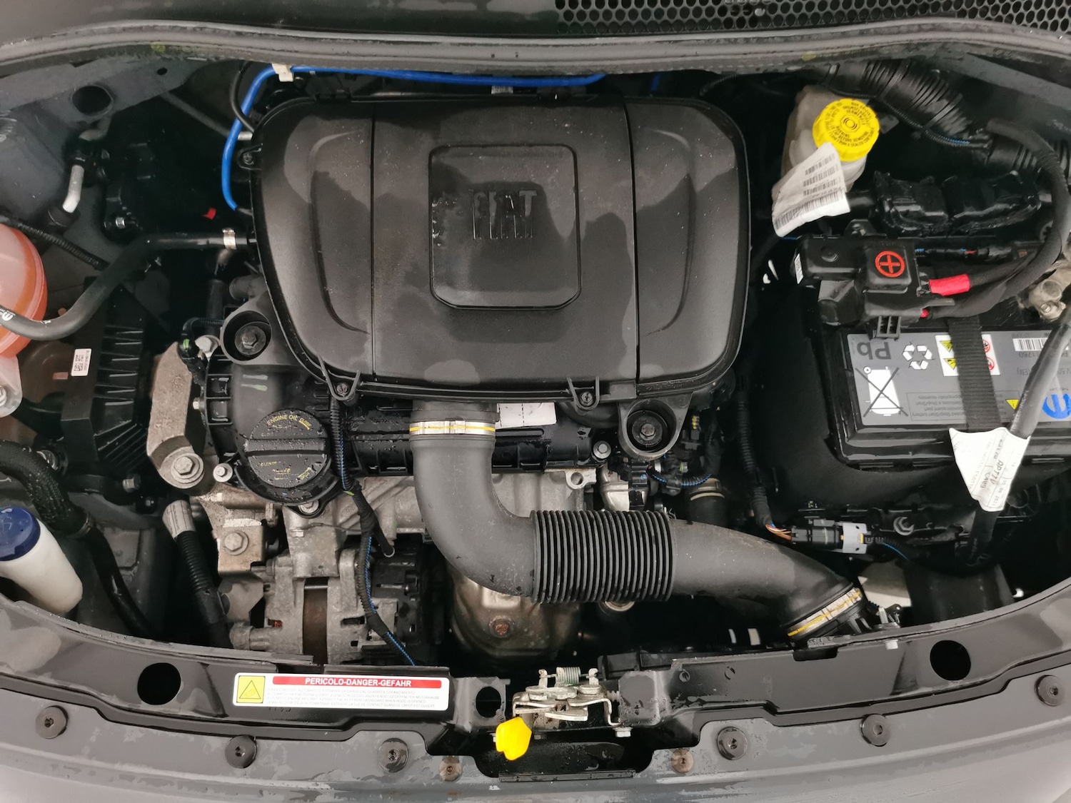 Used Fiat 500 2021 for sale - 77318379: Photo 26