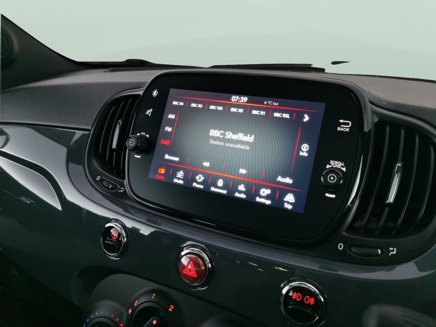 Used Fiat 500 2021 for sale - 77318379: Photo 6