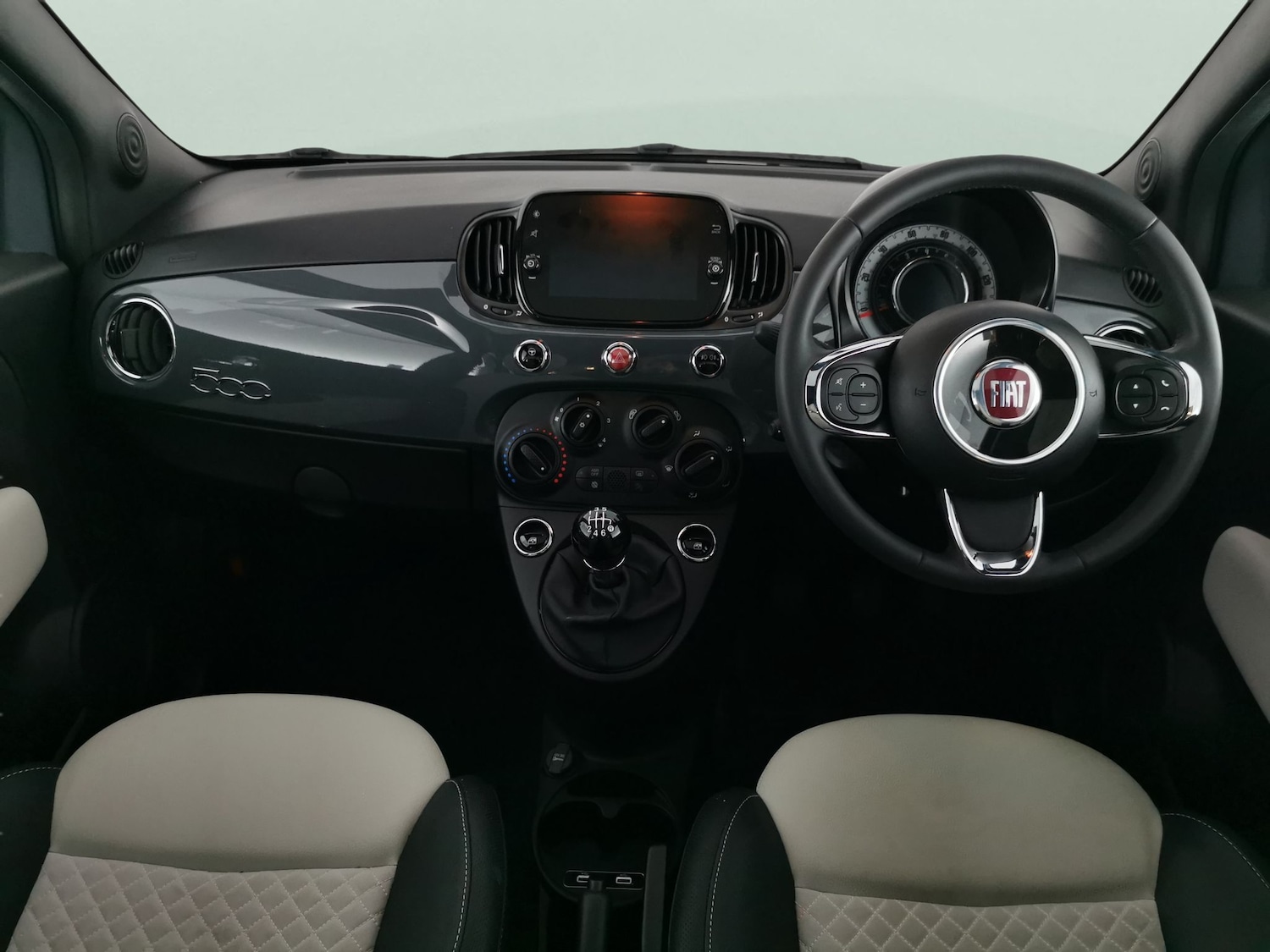 Used Fiat 500 2021 for sale - 77318379: Photo 7