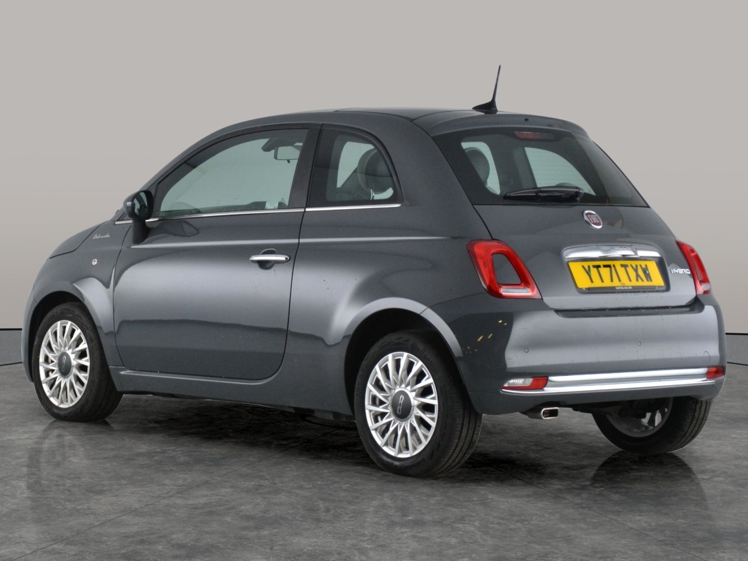 Used Fiat 500 2021 for sale - 77318379: Photo 8