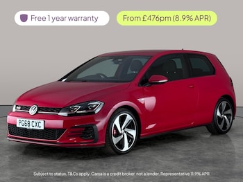 Used Volkswagen Golf 2019 for sale - 79270650: Photo