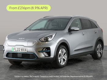 Used Kia Niro 2022 for sale - 78521222: Photo