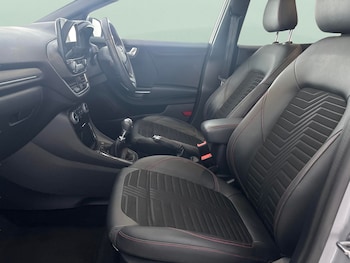 Used Ford Puma 2021 for sale - 79190697: Photo