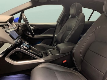 Used Jaguar I-Pace 2021 for sale - 77373965: Photo