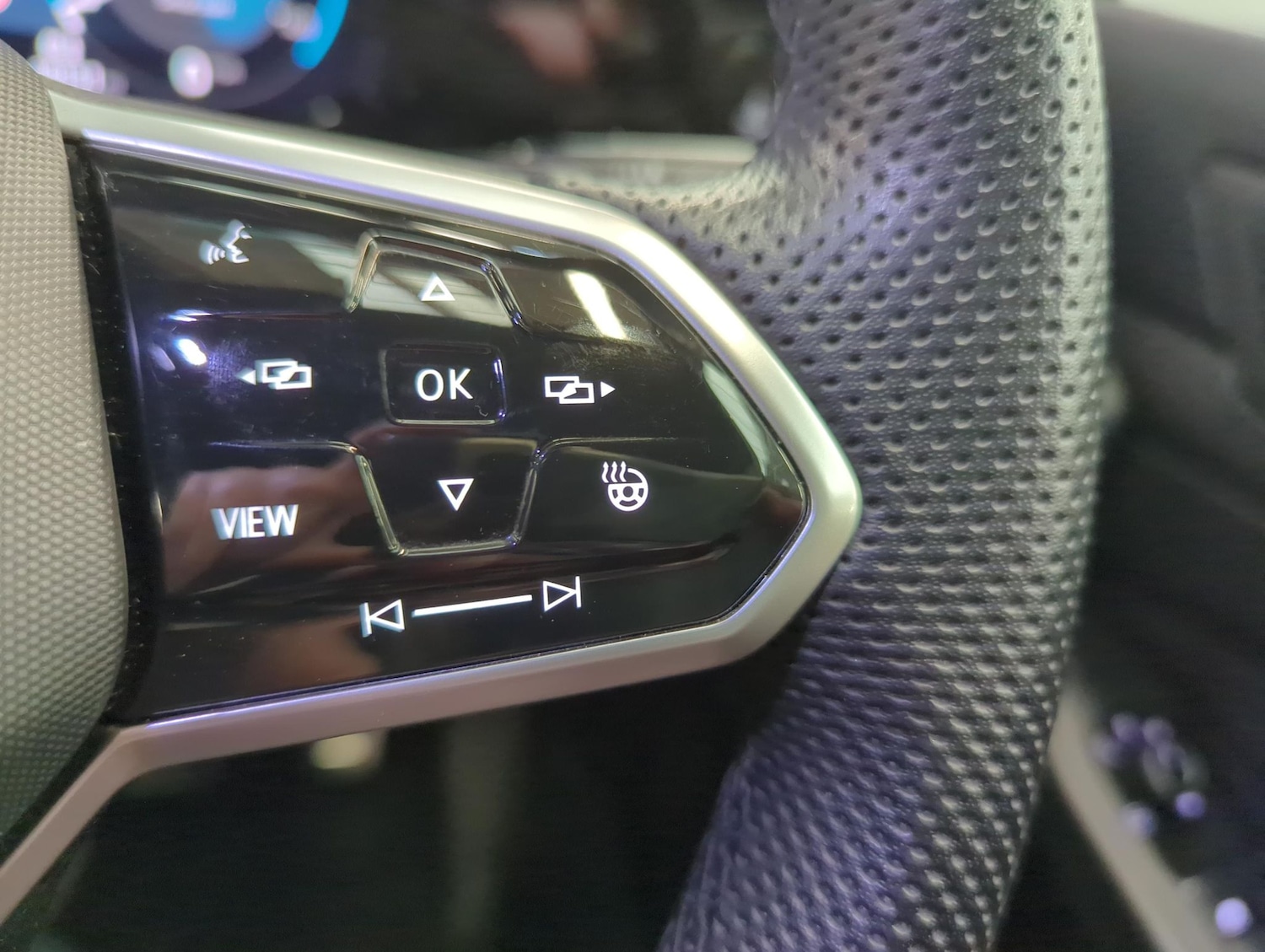 Used Volkswagen Golf 2023 for sale - 77296496: Photo 19