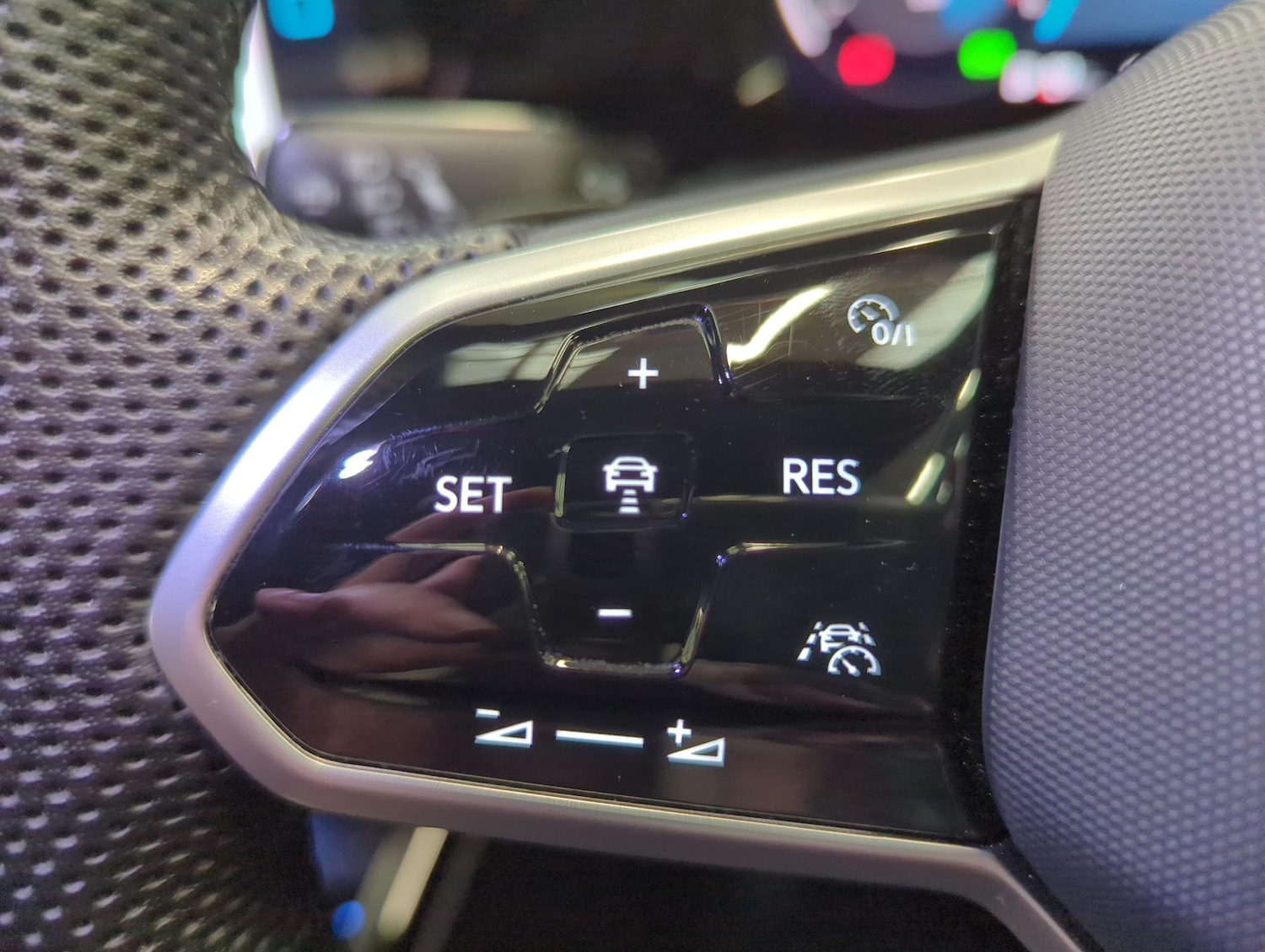 Used Volkswagen Golf 2023 for sale - 77296496: Photo 21