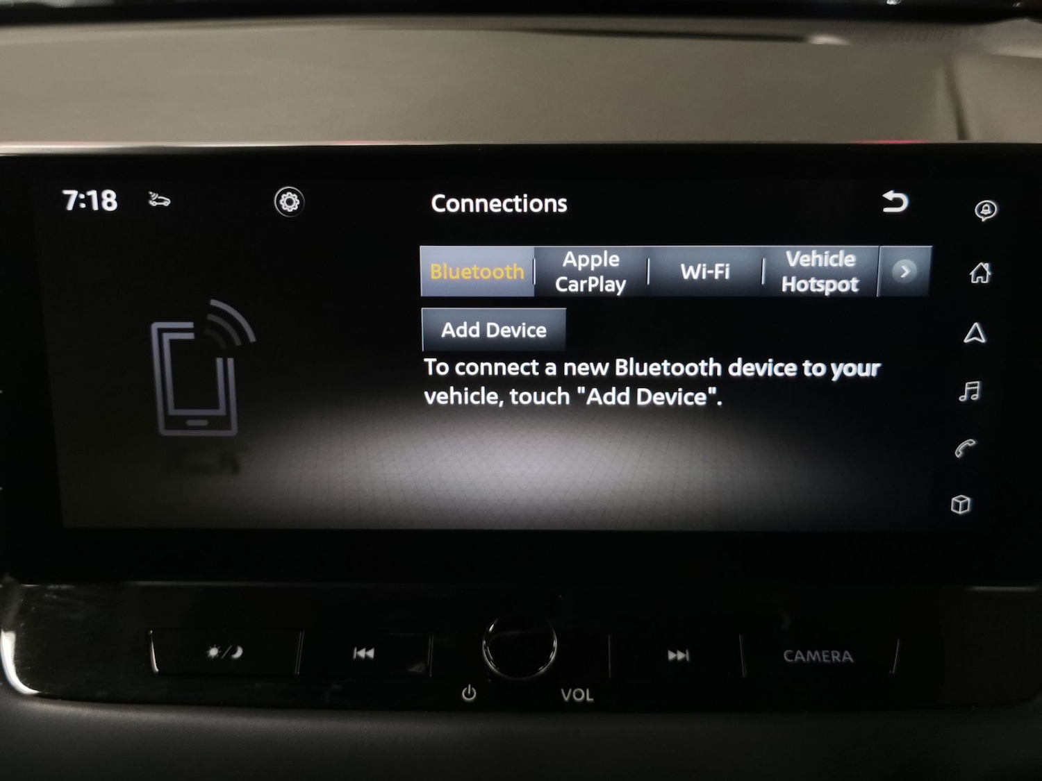 Used Nissan Qashqai 2022 for sale - 77389428: Photo 16