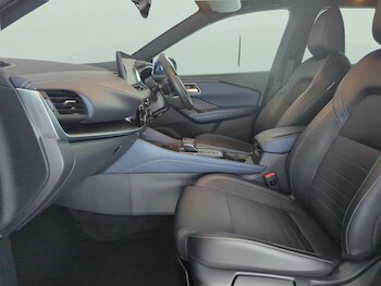 Used Nissan Qashqai 2022 for sale - 77389428: Photo