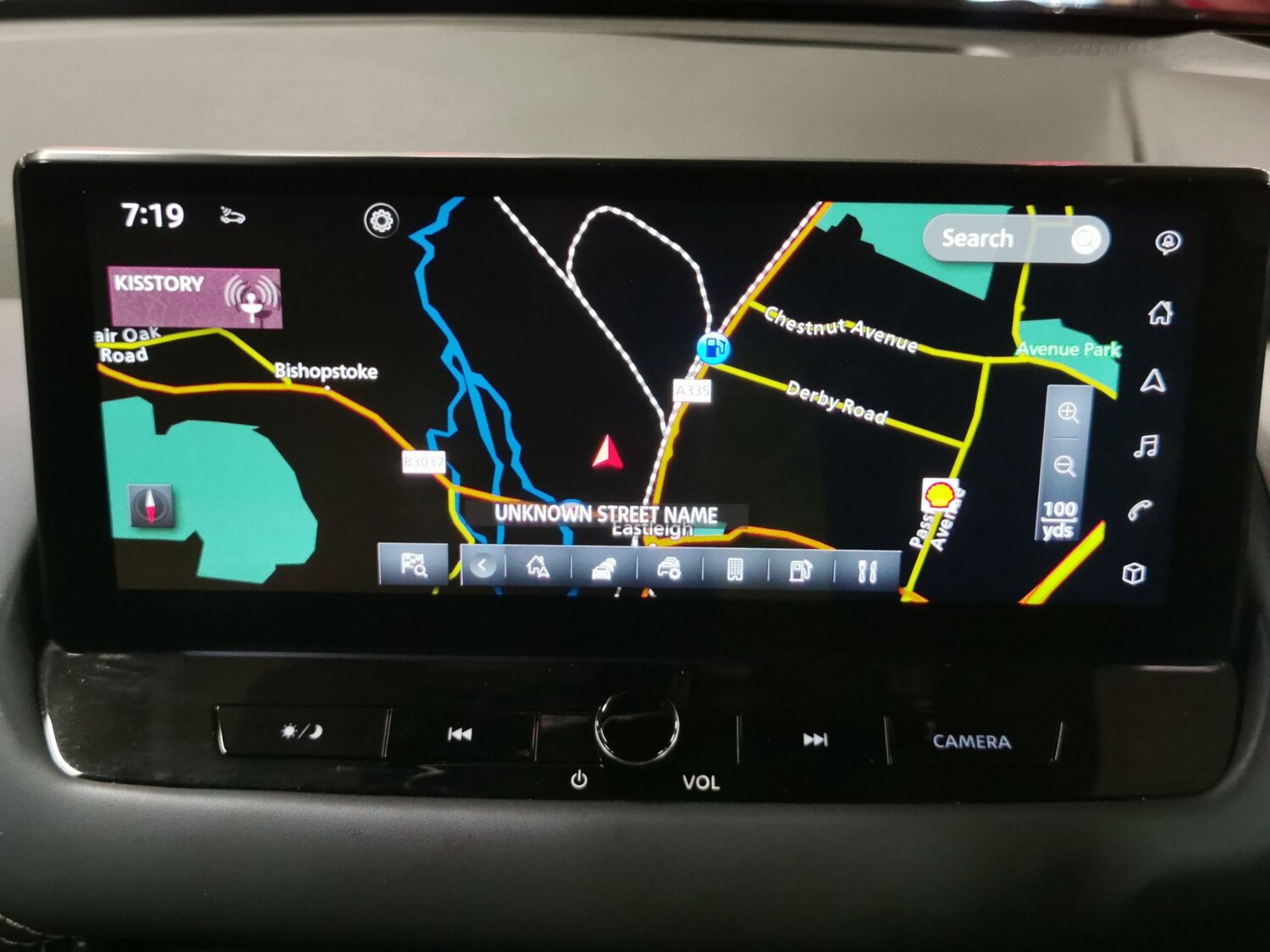 Used Nissan Qashqai 2022 for sale - 77389428: Photo 8