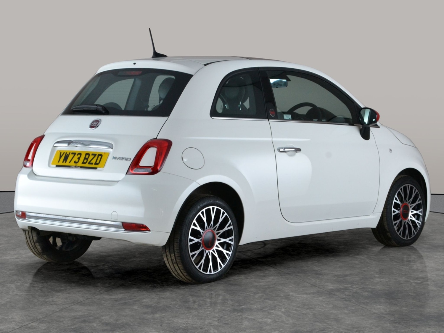 Used Fiat 500 2023 for sale - 78110032: Photo 10