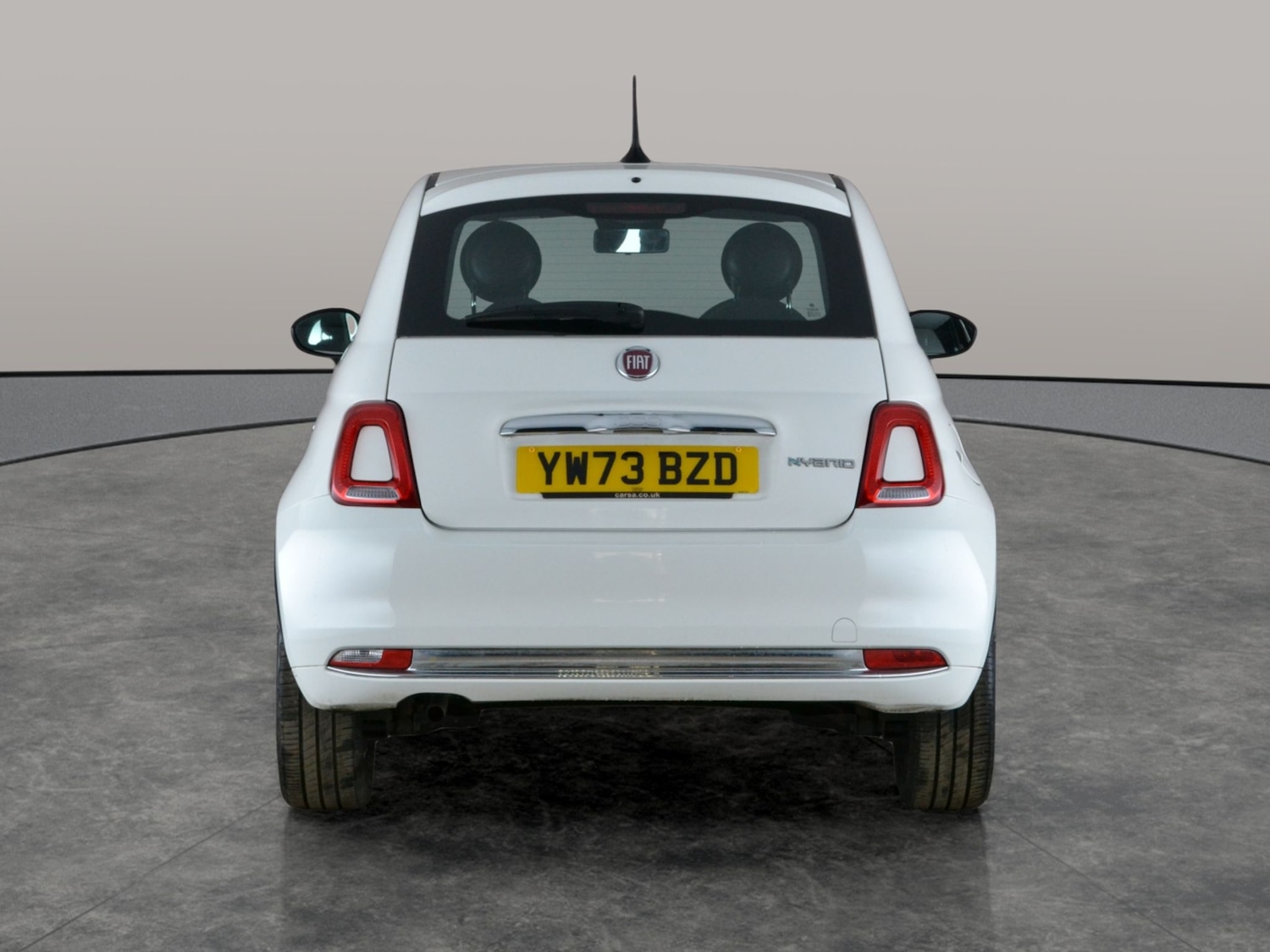 Used Fiat 500 2023 for sale - 78110032: Photo 11