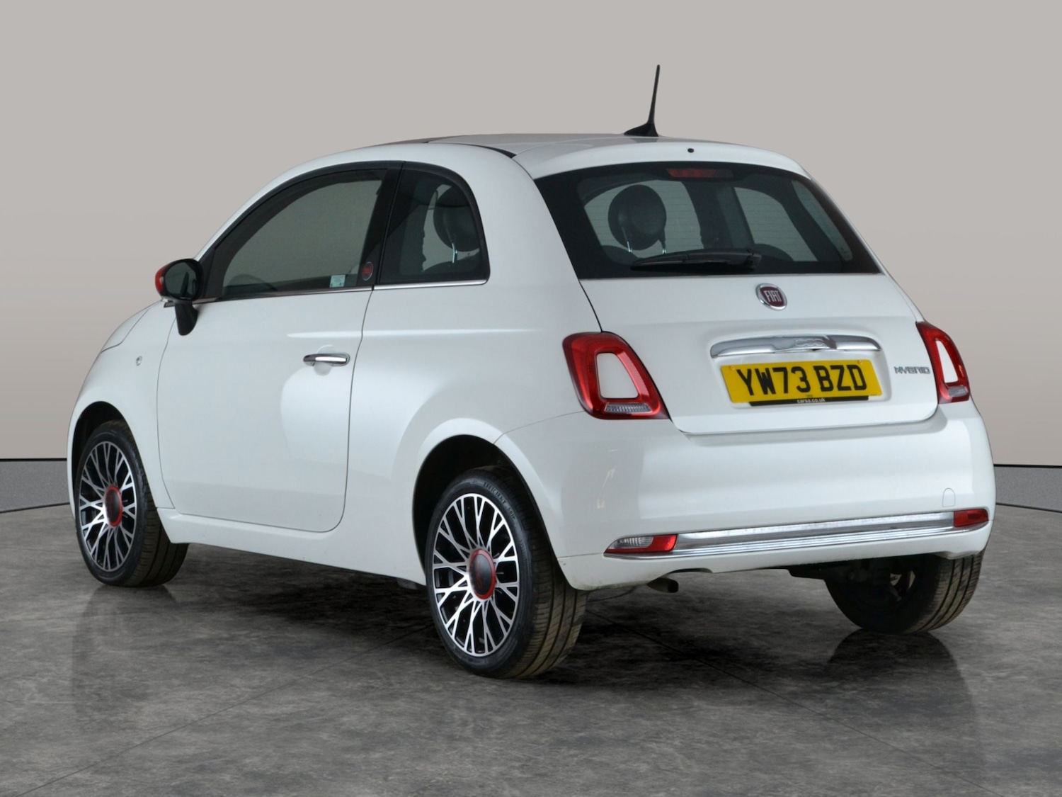 Used Fiat 500 2023 for sale - 78110032: Photo 12