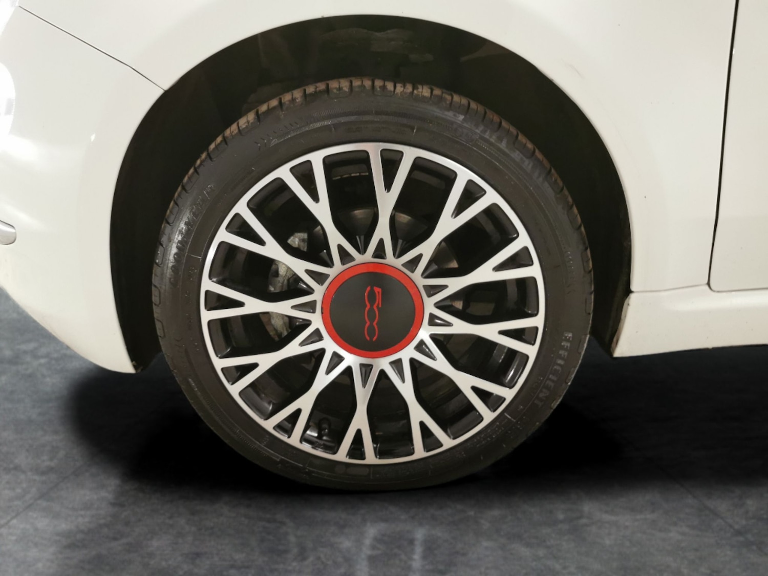 Used Fiat 500 2023 for sale - 78110032: Photo 20