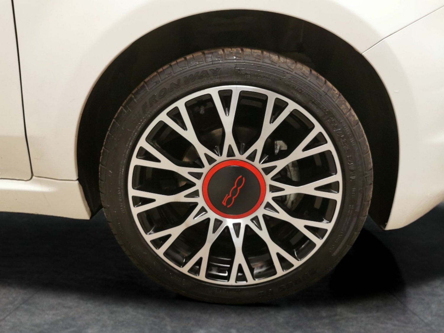 Used Fiat 500 2023 for sale - 78110032: Photo 21