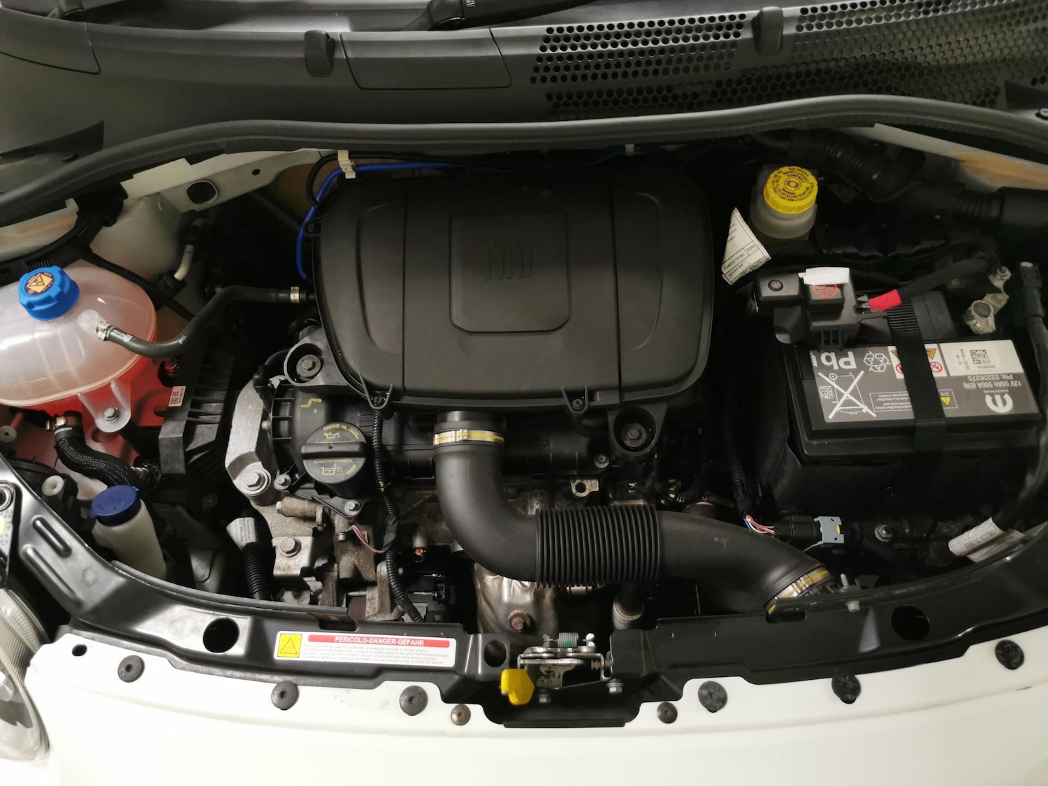 Used Fiat 500 2023 for sale - 78110032: Photo 27