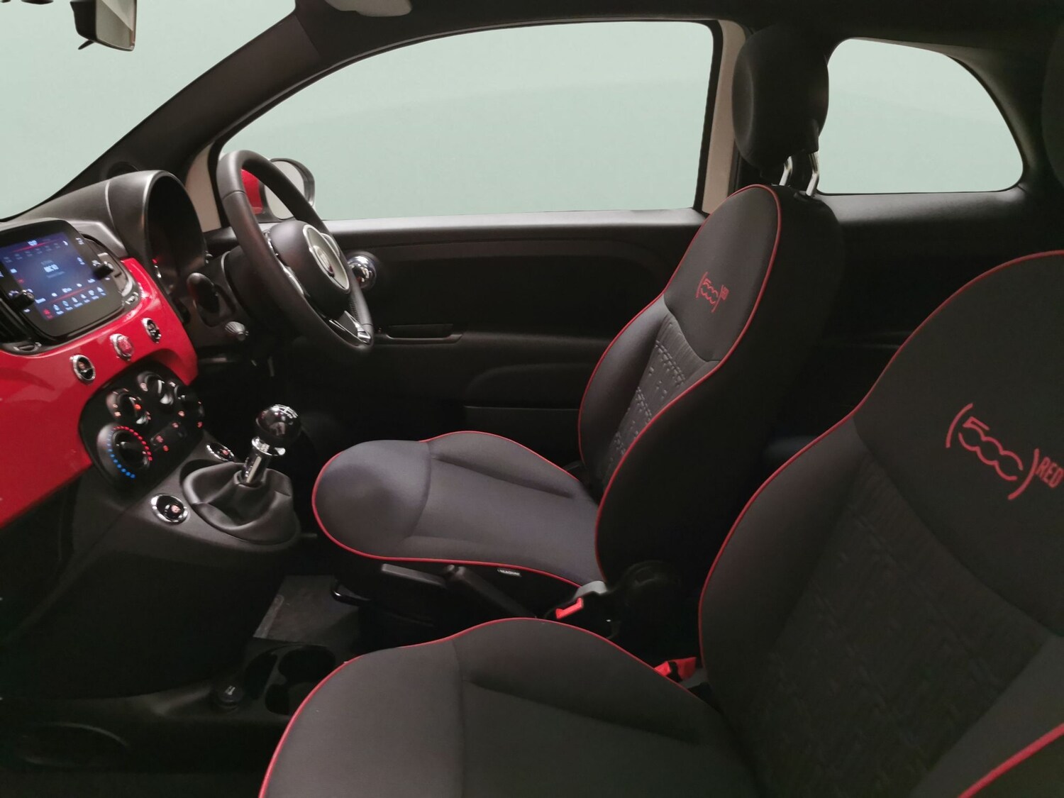 Used Fiat 500 2023 for sale - 78110032: Photo 4