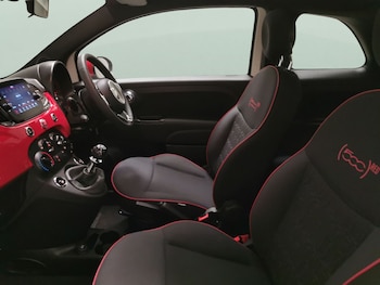 Used Fiat 500 2023 for sale - 78110032: Photo