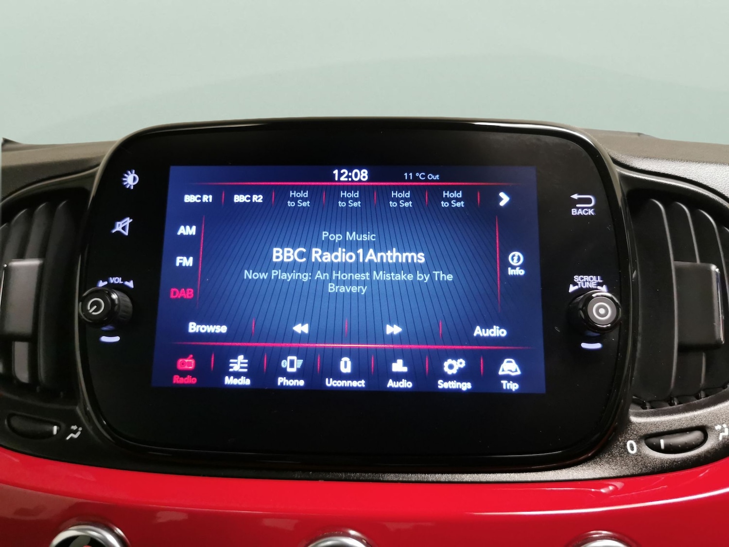 Used Fiat 500 2023 for sale - 78110032: Photo 6