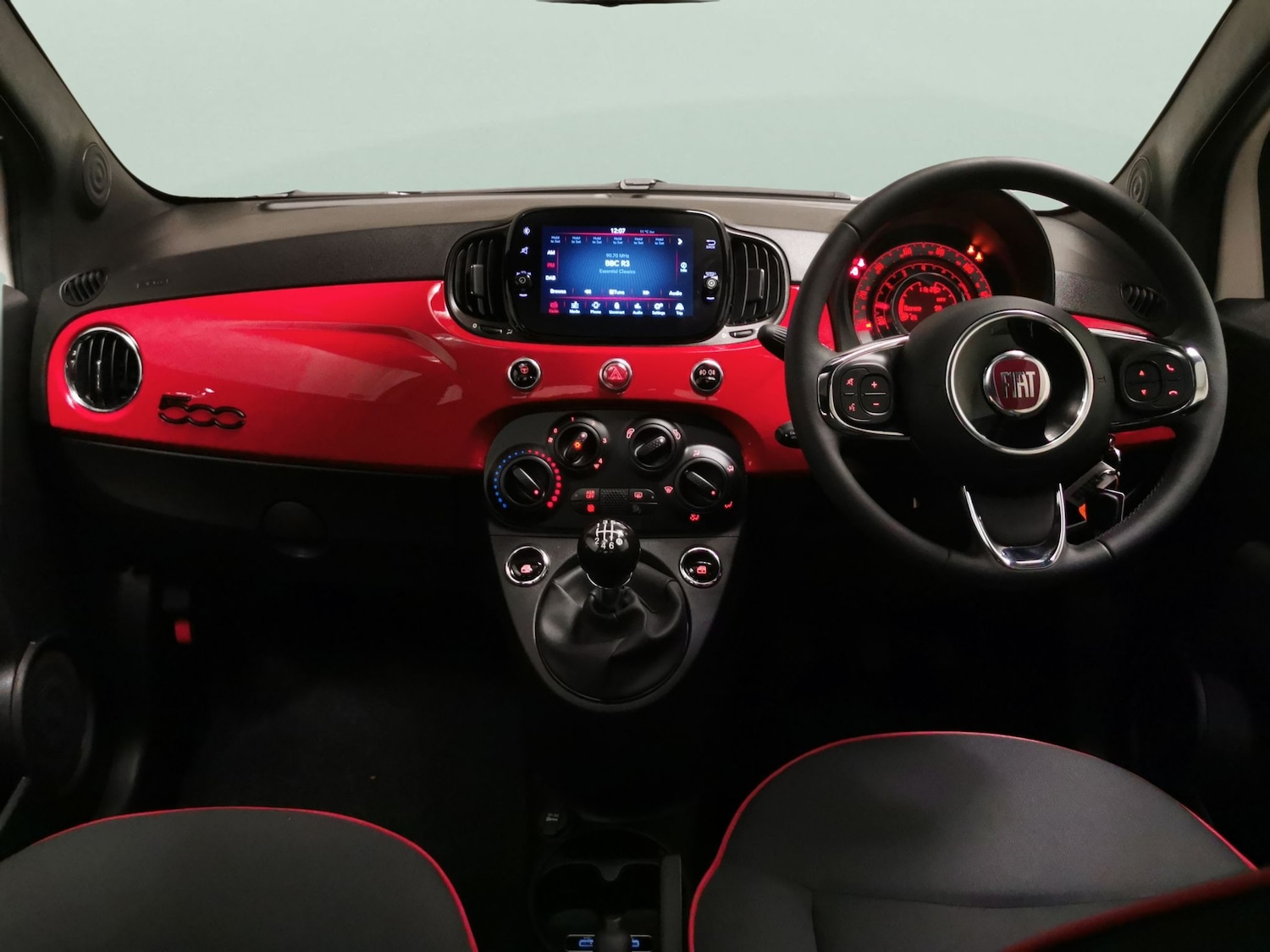 Used Fiat 500 2023 for sale - 78110032: Photo 7