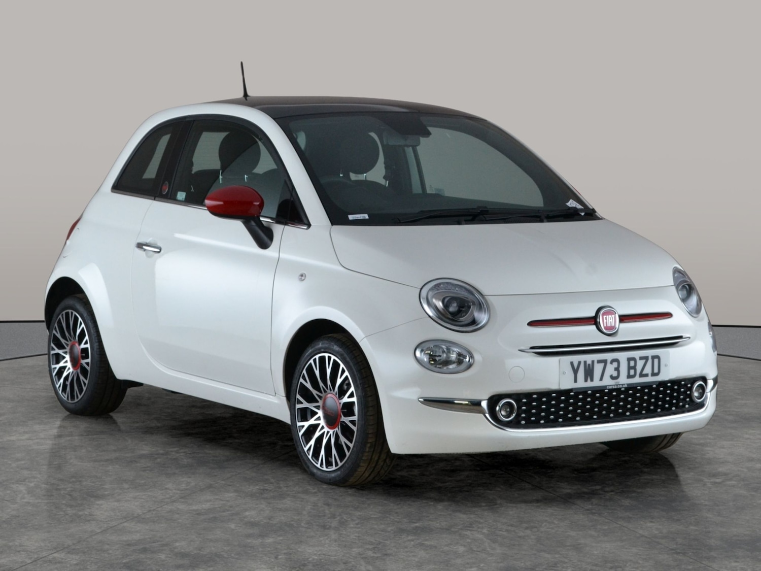 Used Fiat 500 2023 for sale - 78110032: Photo 8