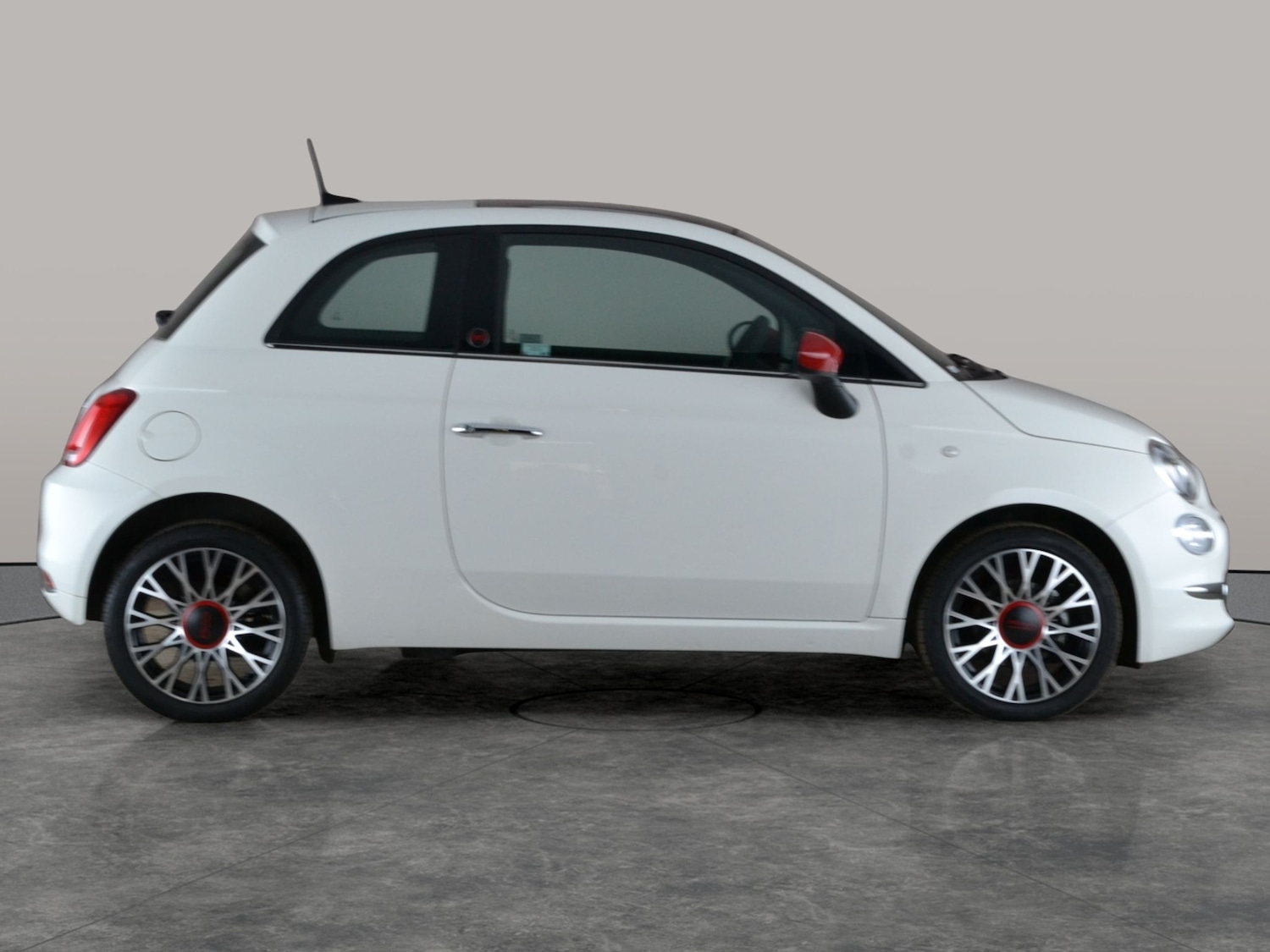 Used Fiat 500 2023 for sale - 78110032: Photo 9
