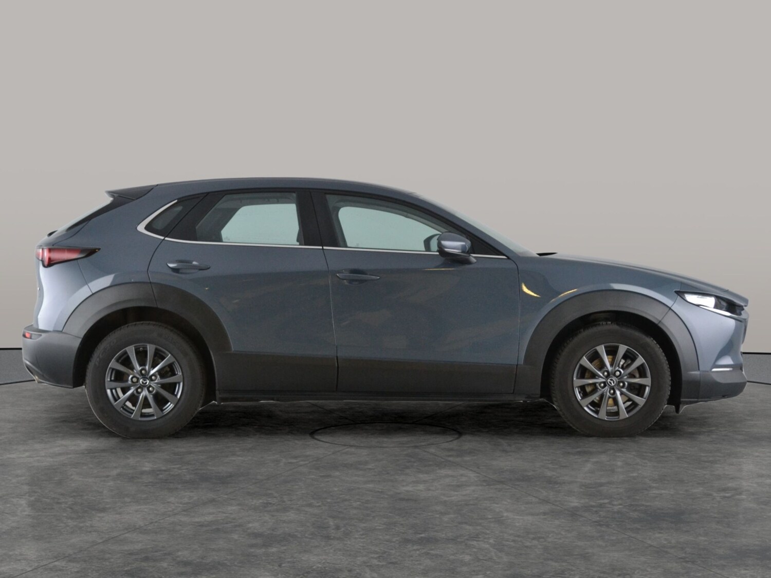 Used Mazda CX-30 2020 for sale - 77499937: Photo 11