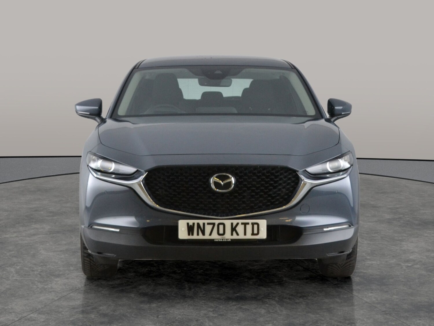 Used Mazda CX-30 2020 for sale - 77499937: Photo 13