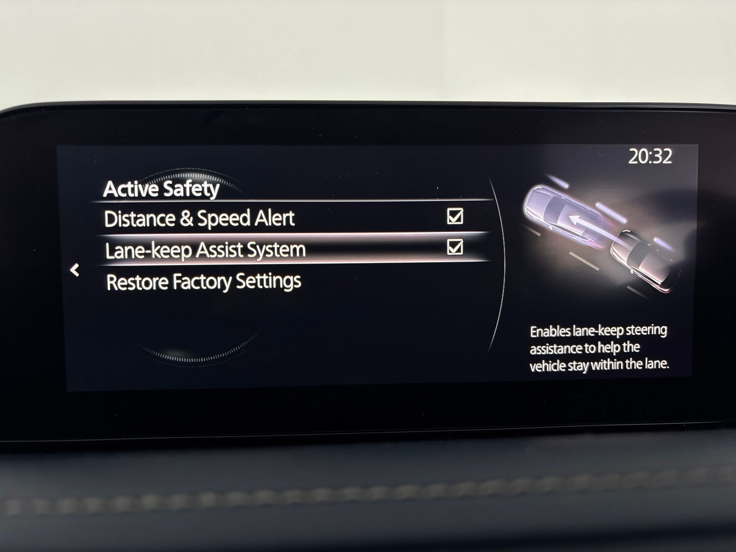 Used Mazda CX-30 2020 for sale - 77499937: Photo 22