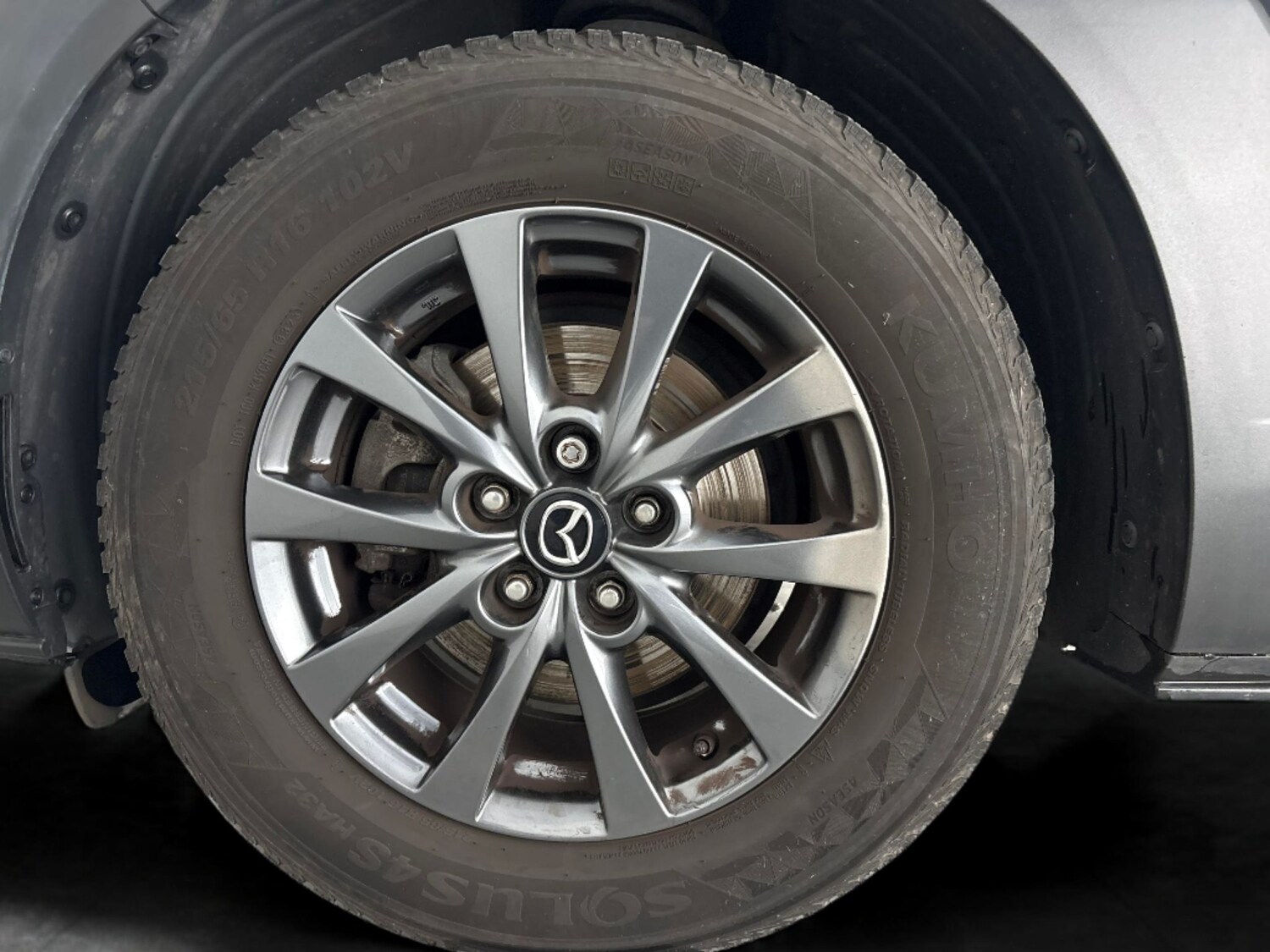 Used Mazda CX-30 2020 for sale - 77499937: Photo 26