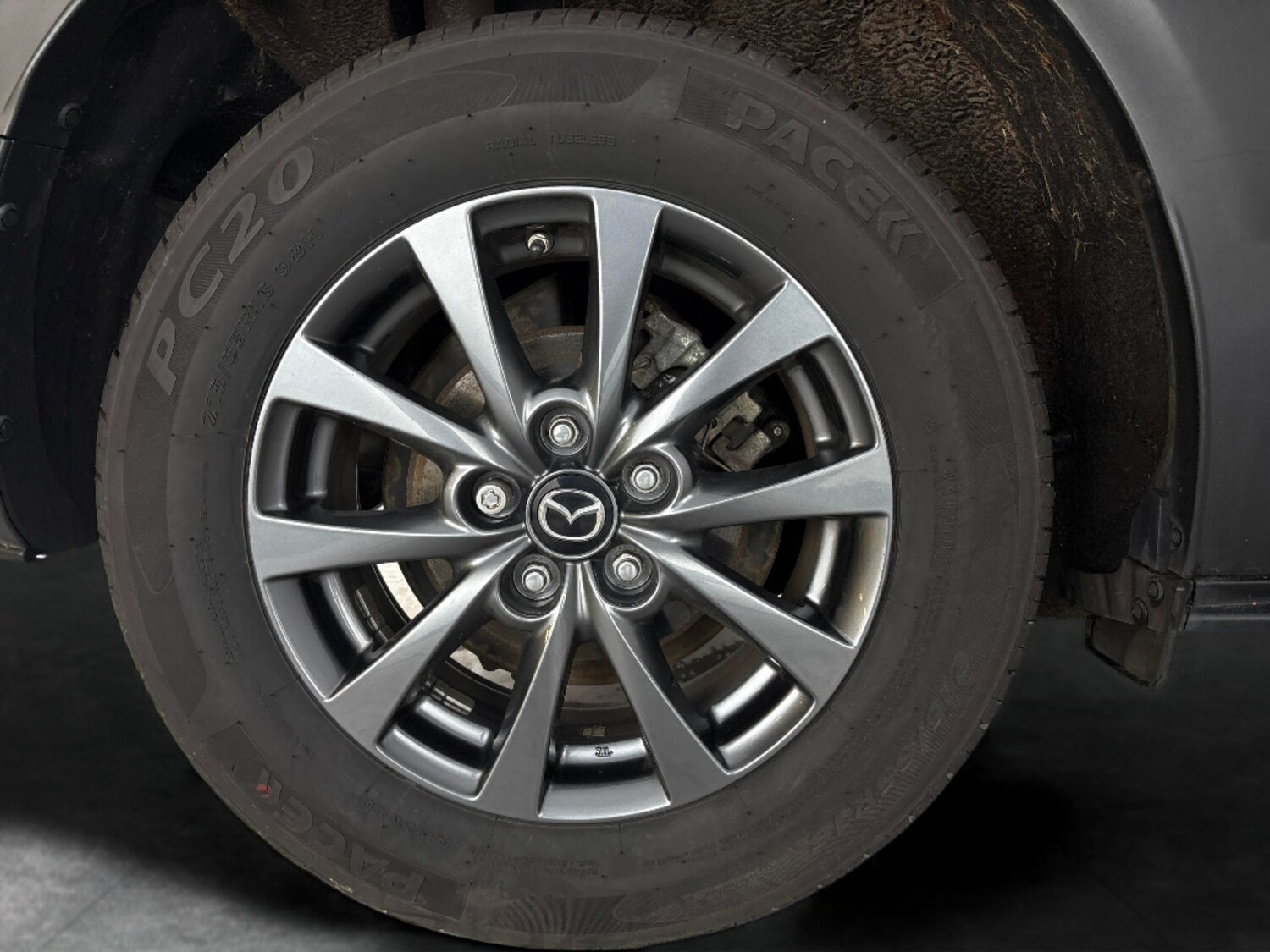 Used Mazda CX-30 2020 for sale - 77499937: Photo 28