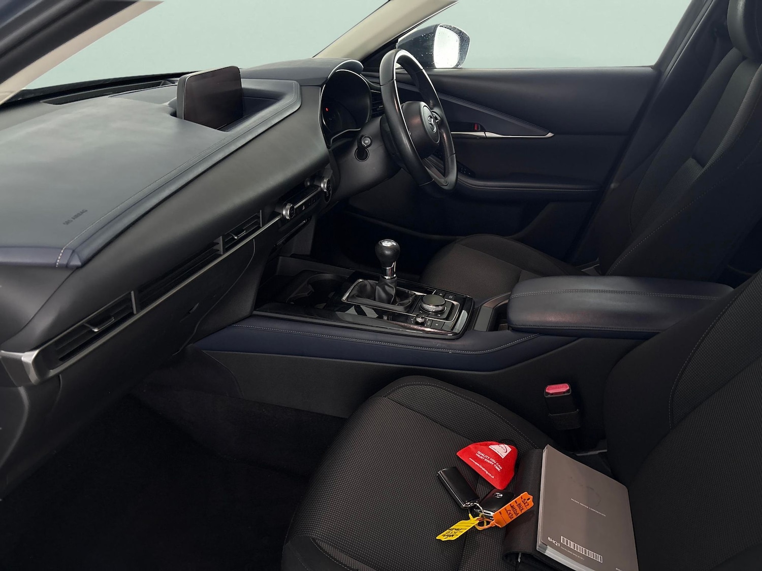 Used Mazda CX-30 2020 for sale - 77499937: Photo 4